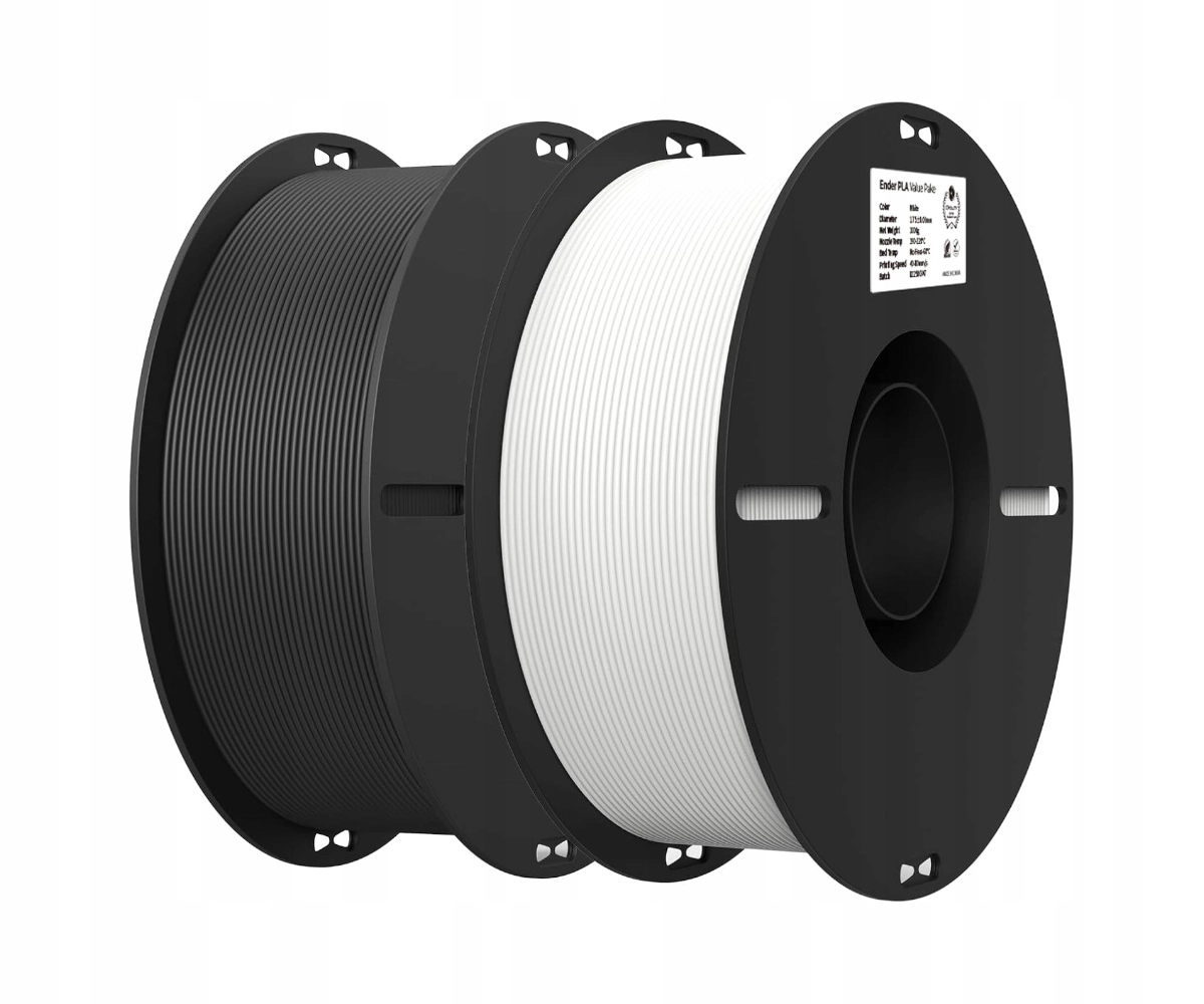 Biodegradowalny materiał PLA – Bezpieczny dla zdrowia i środowiska