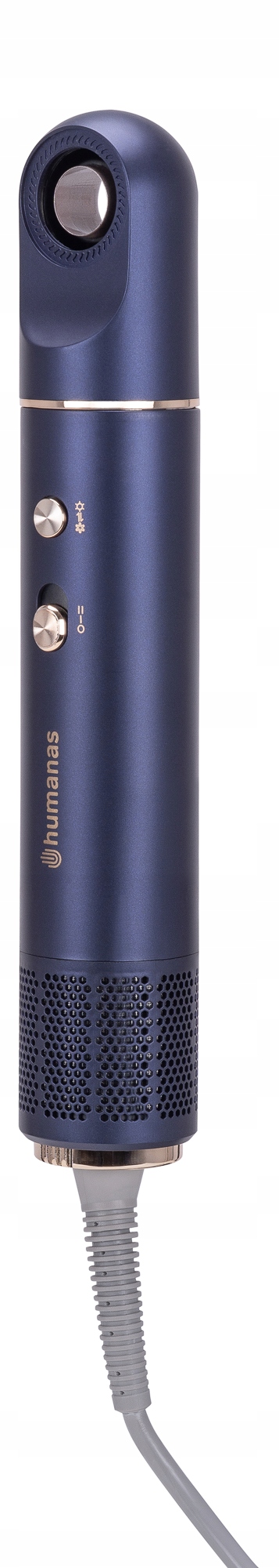 Innowacyjna technologia jonizacji dla zdrowych włosów