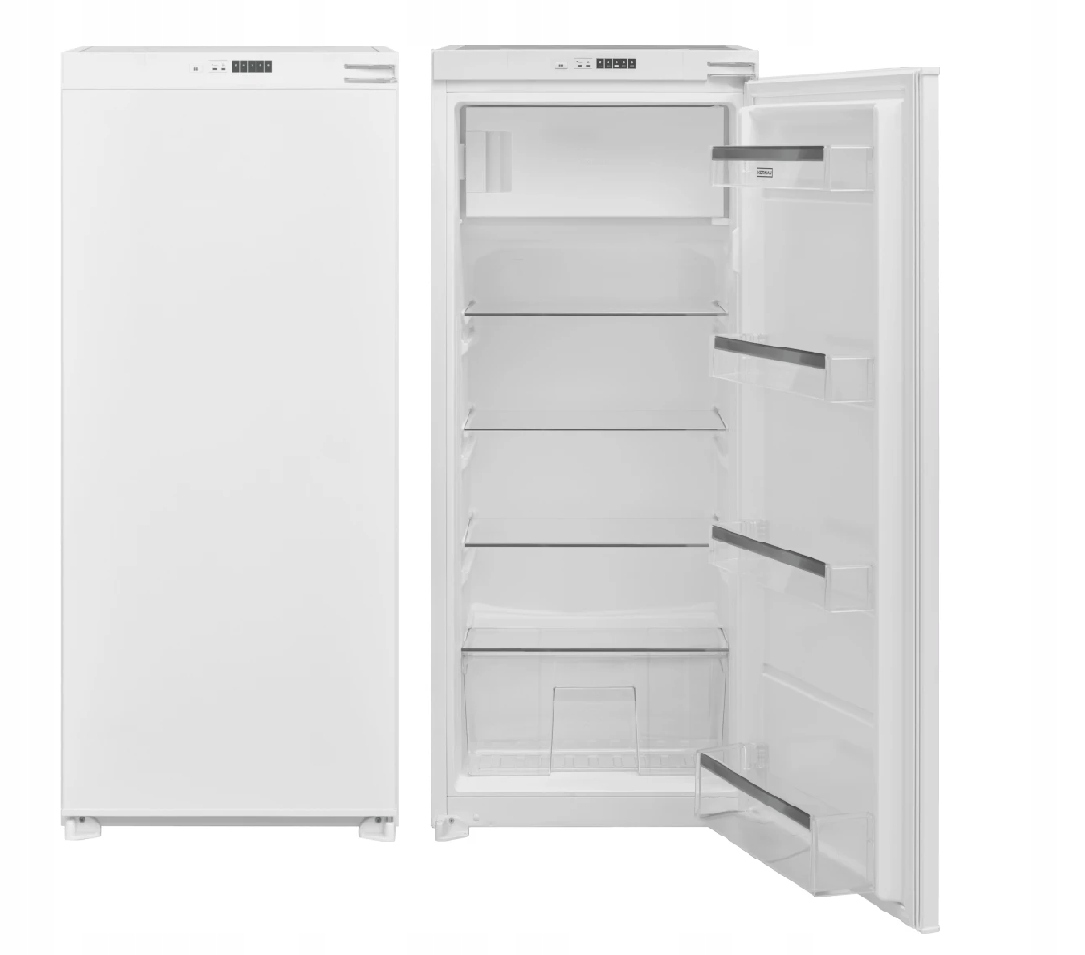 Obustronny montaż drzwi – Dostosowanie do Twojej kuchni