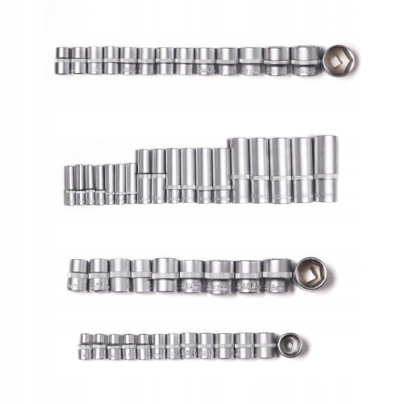 System AS-Drive – Zwiększona wydajność