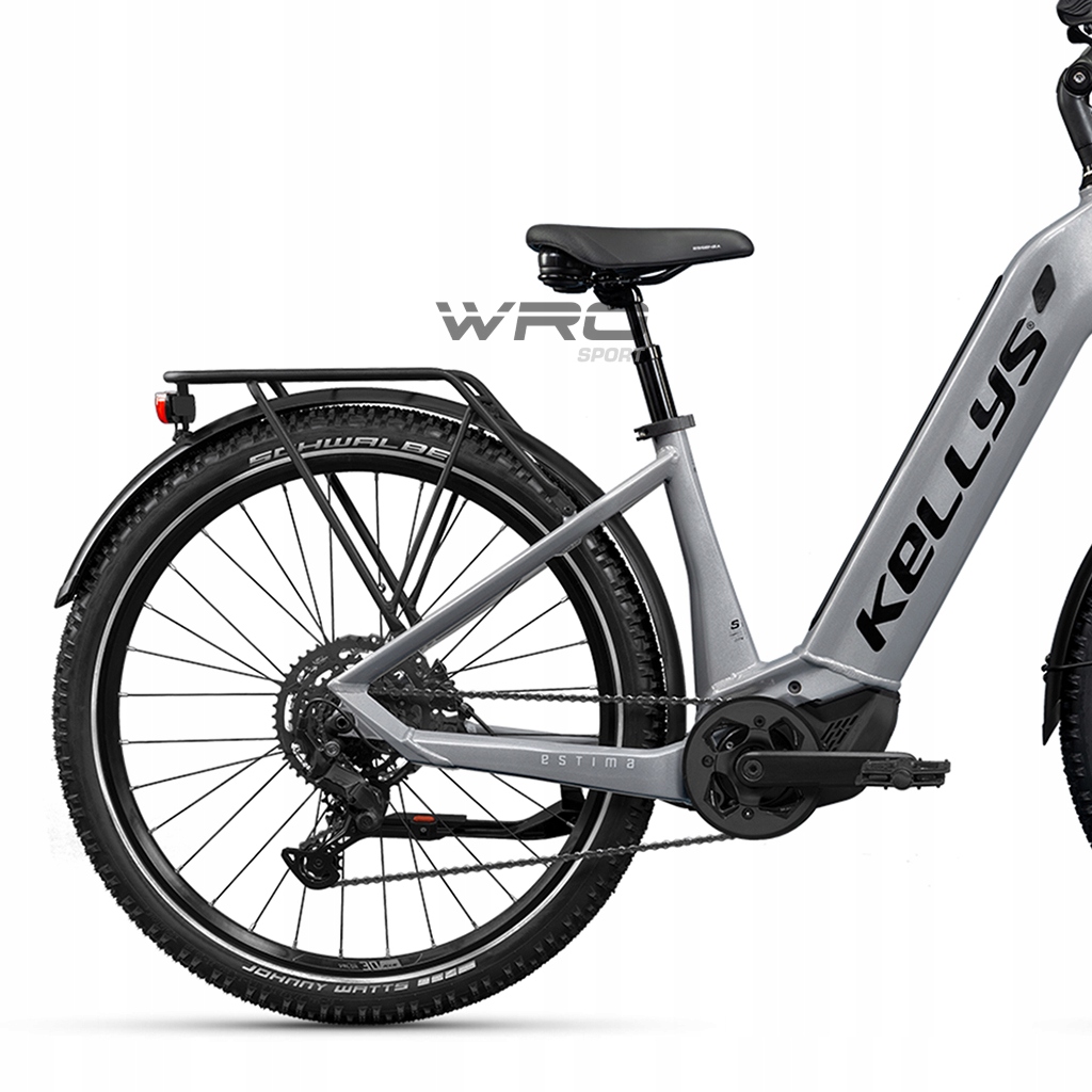 Amortyzowany widelec FOX AWL z 120 mm skokiem – komfort jazdy w trudnym terenie