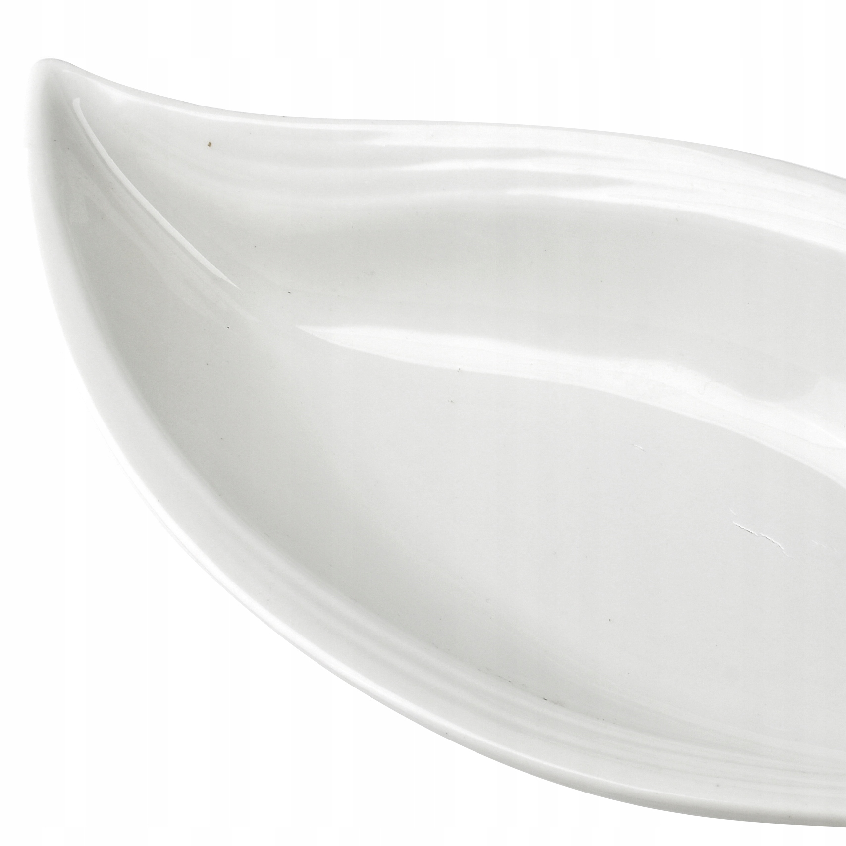 Asymetryczny kształt i nowoczesny design