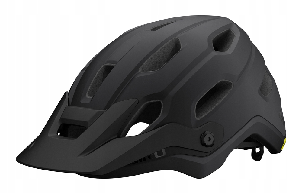 Kask MTB Giro Source Integrated MIPS – Ochrona i styl na każdym szlaku