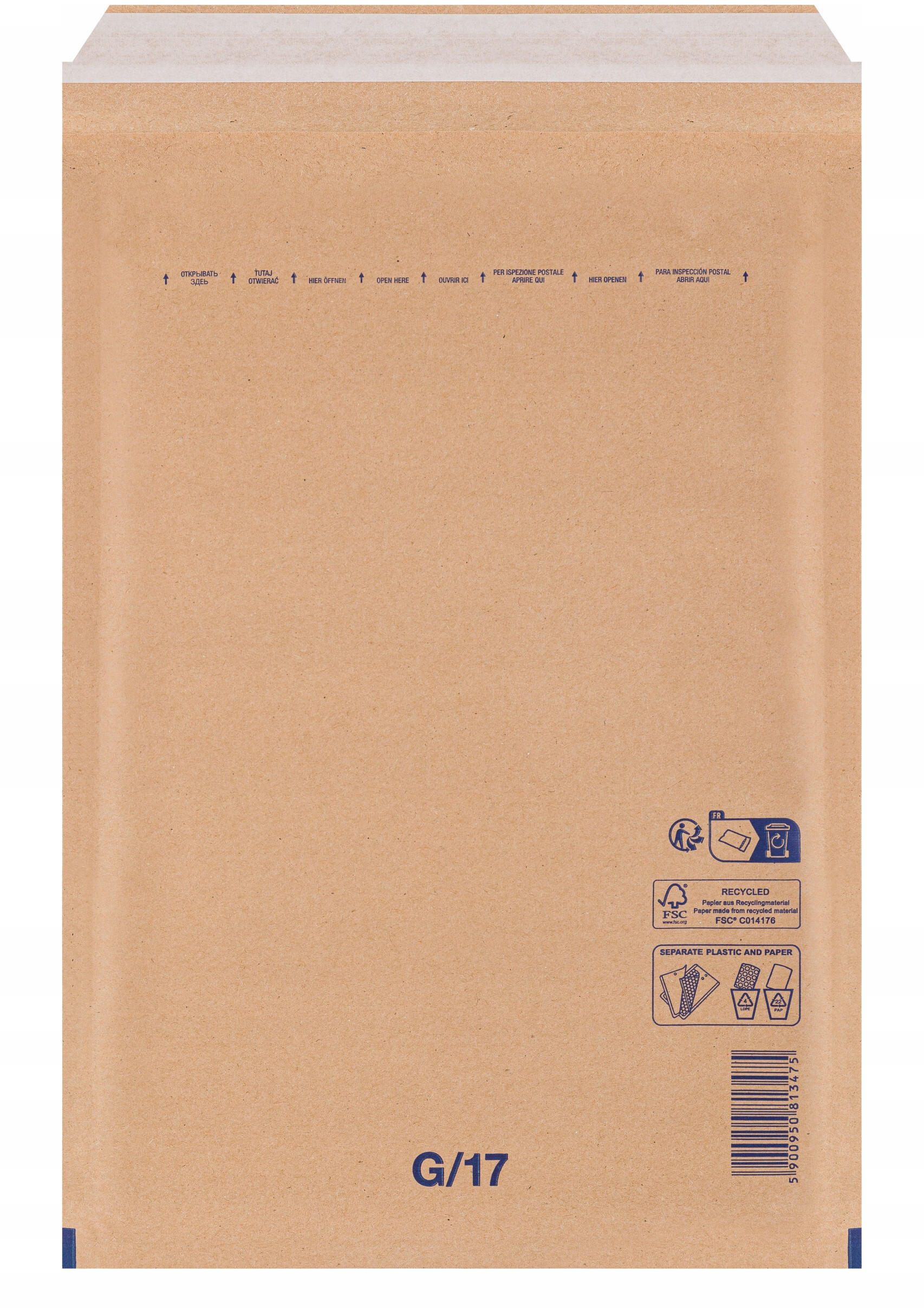 Ekologiczne materiały i proces produkcji