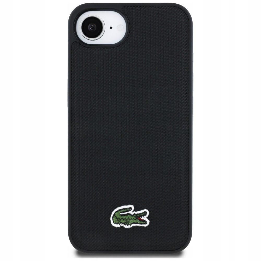 Ikoniczny krokodyl Lacoste – symbol elegancji i sportowego stylu
