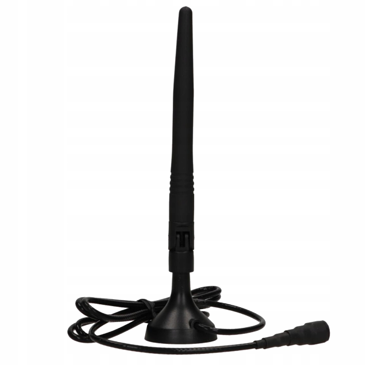 Wtyk SMA-K – prosta instalacja