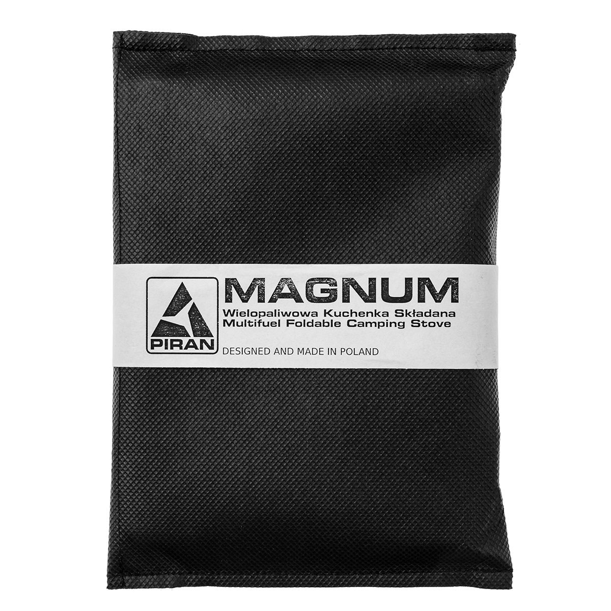 Składana kuchenka turystyczna Piran „Magnum”
