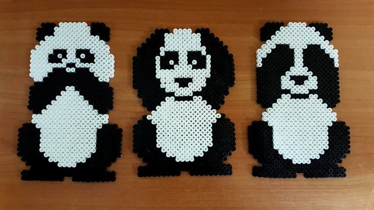 4000 koralików Hama MIDI – Niezliczone możliwości twórcze