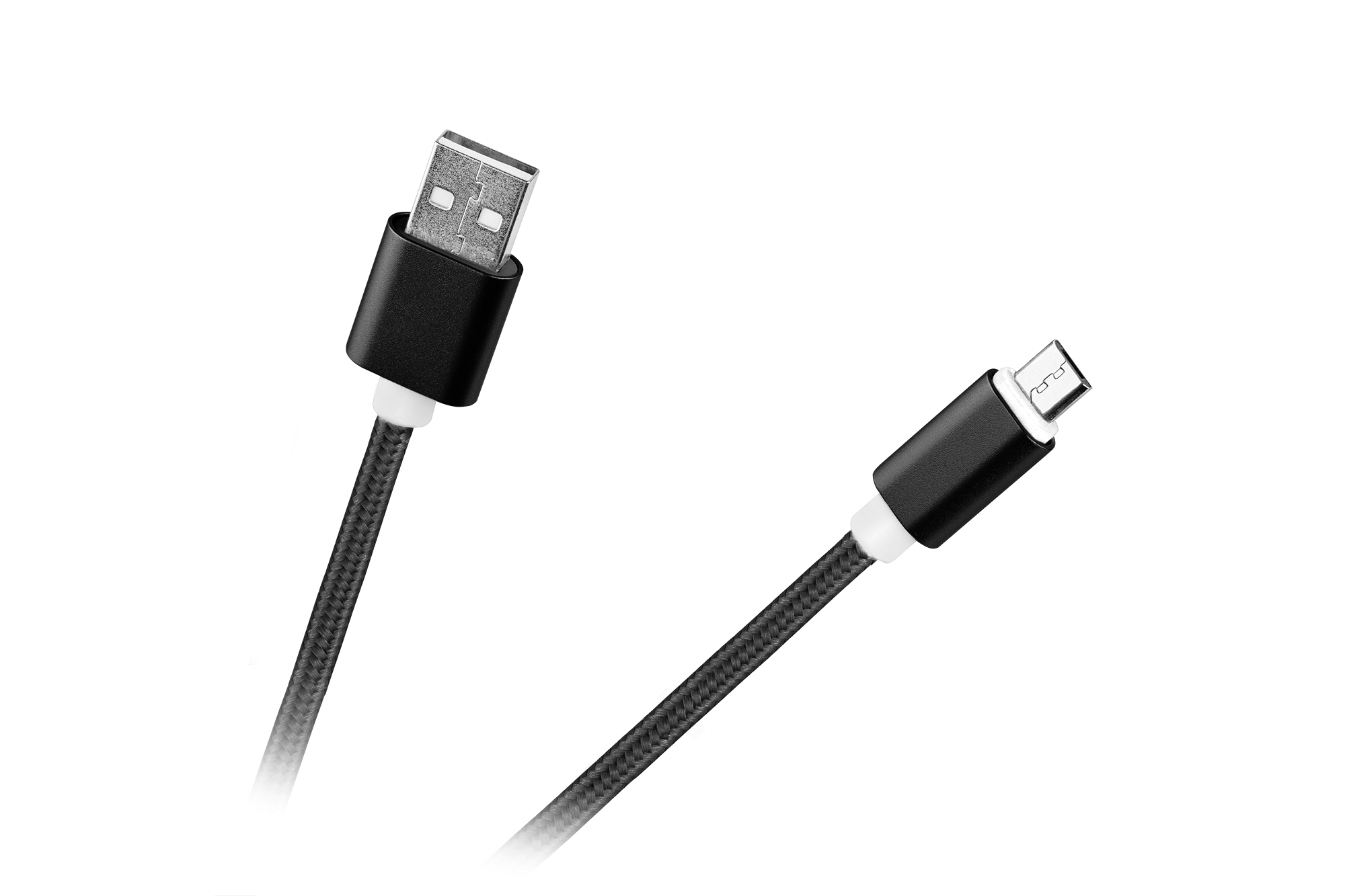 Zastosowanie: ładowanie urządzeń przenośnych i transmisja danych