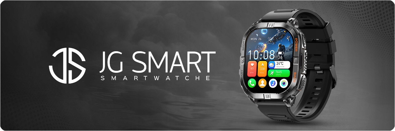 Wydajna bateria – Do 14 dni pracy na jednym ładowaniu