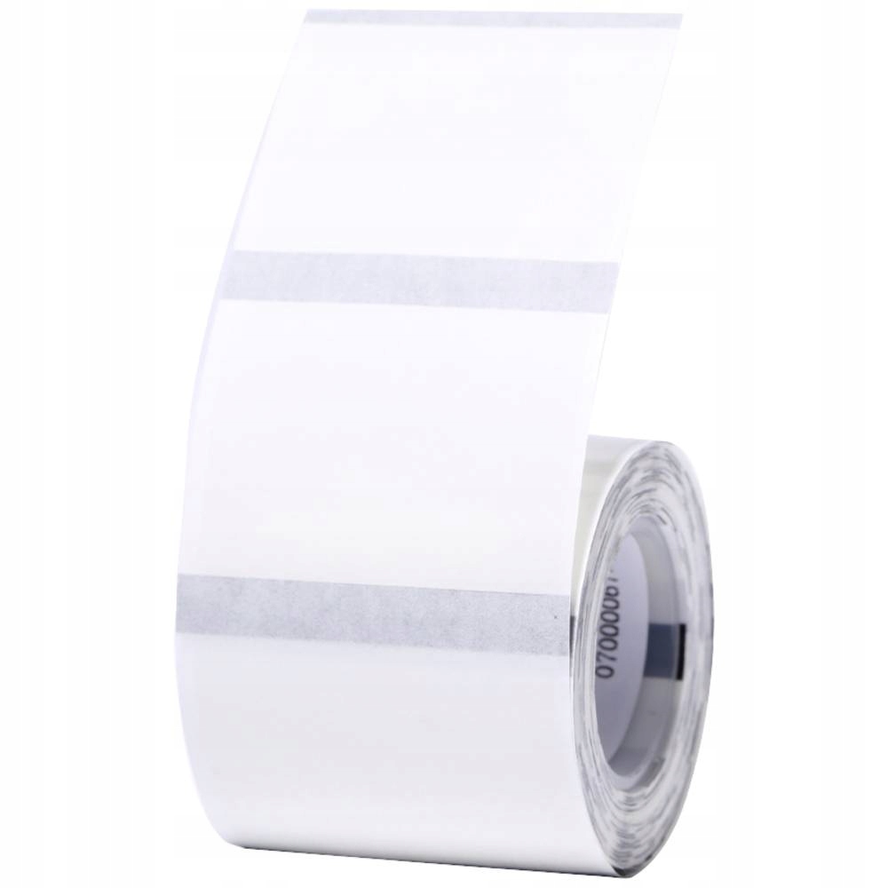 Etykiety Niimbot ER 40x30mm – Idealne rozwiązanie dla Twojej drukarki