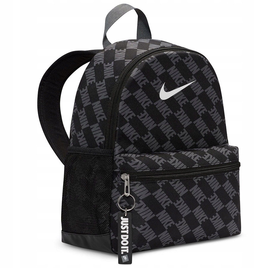 Regulowane szelki dla maksymalnego komfortu