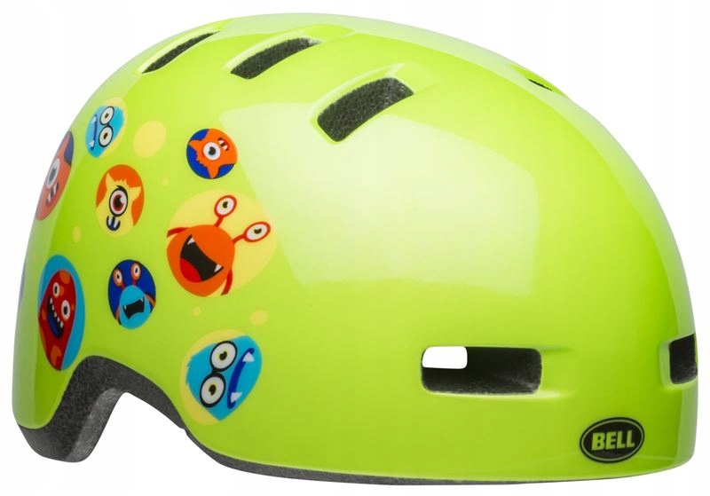 Stylowy design i kolorystyka – Kask w atrakcyjnym odcieniu