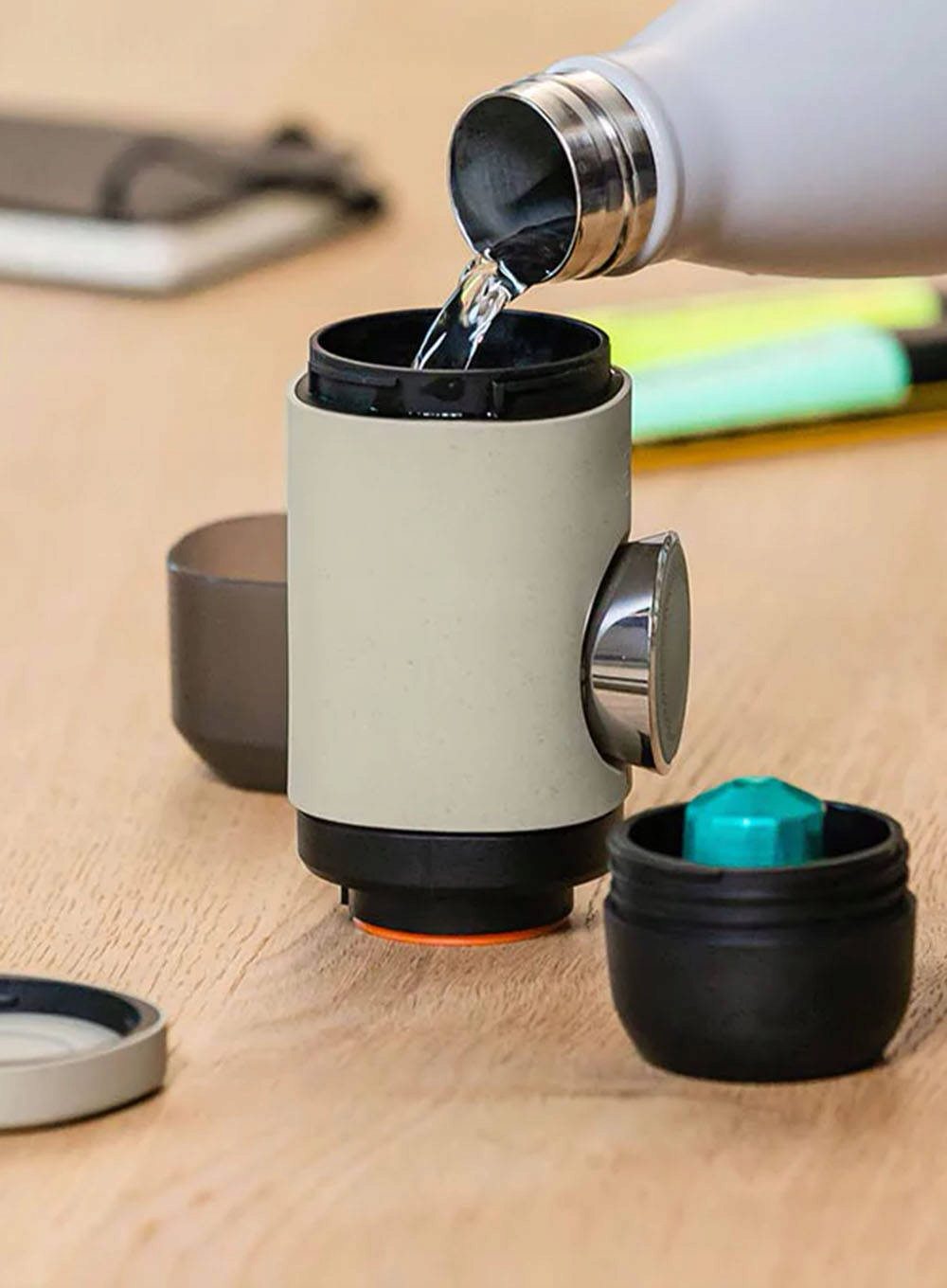 Wymiary i waga – kompaktowy design dla mobilnych użytkowników