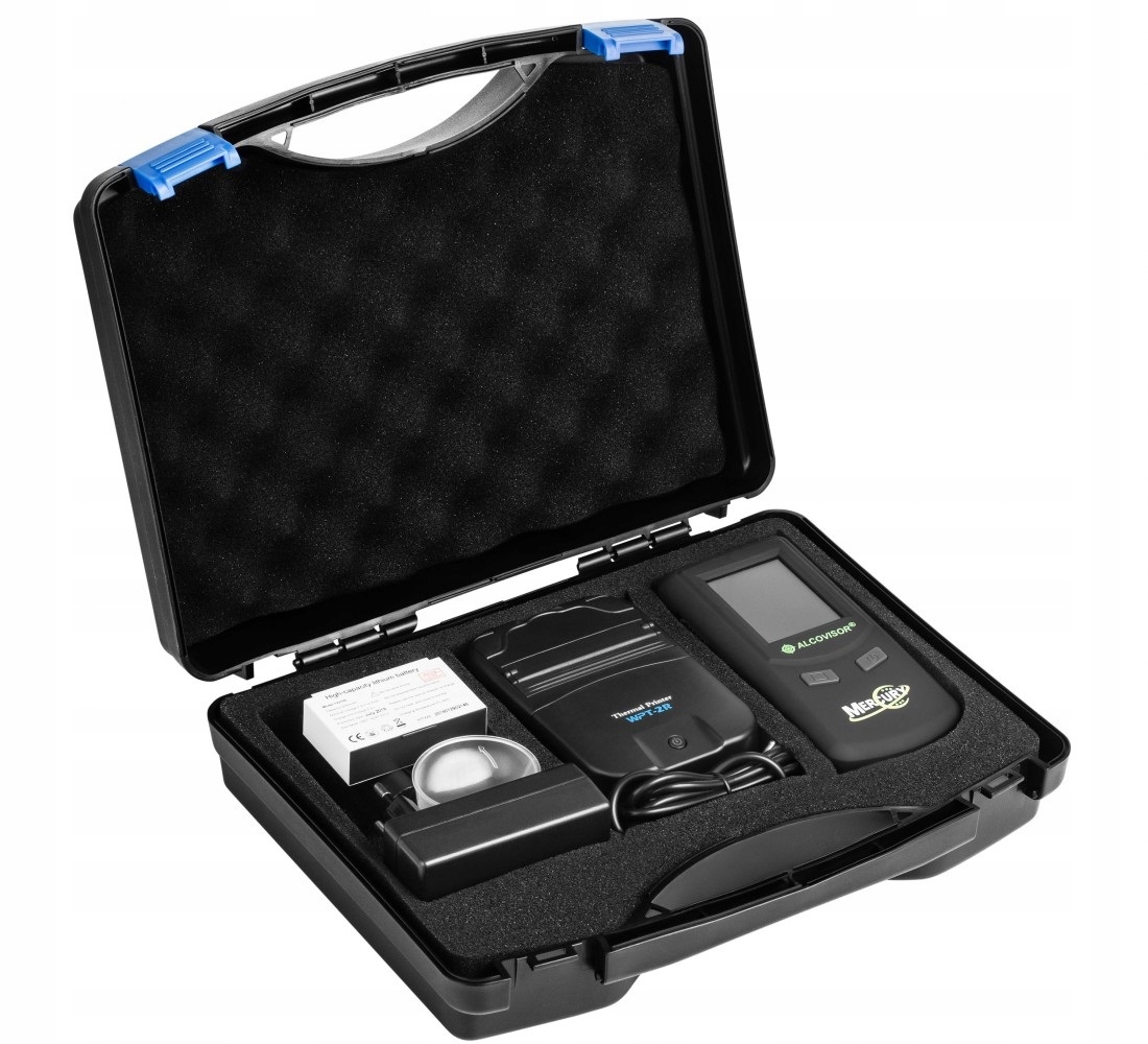 Wysoka dokładność i stabilność pomiarów – Innowacyjna technologia elektrochemiczna