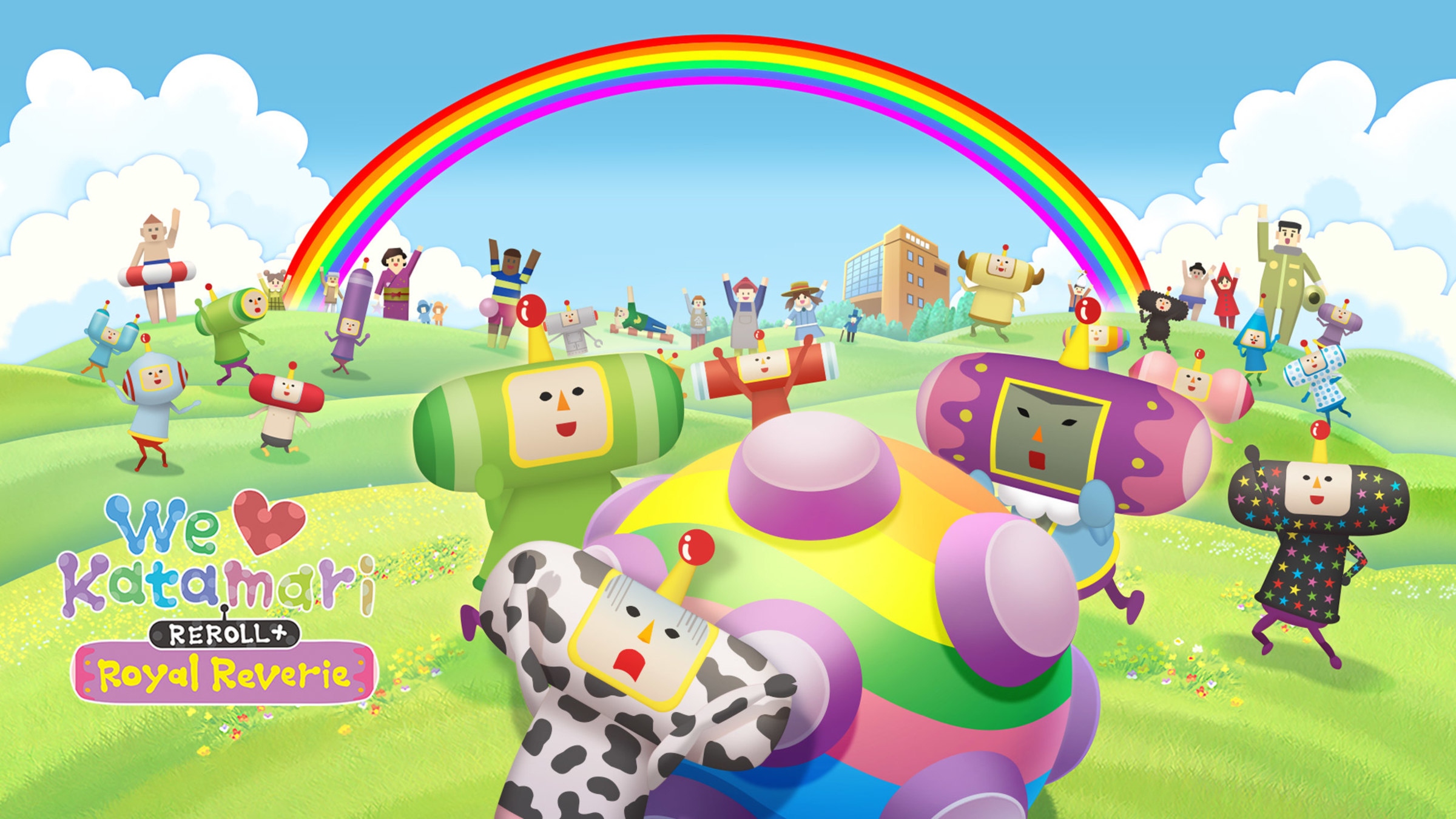 Tryb gry – Doskonała zabawa w trybie singleplayer