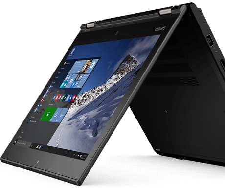 Laptop Lenovo Yoga 260