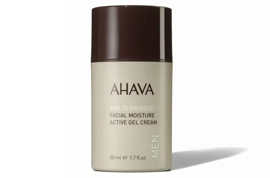 Doskonałe nawilżenie dla wszystkich typów skóry