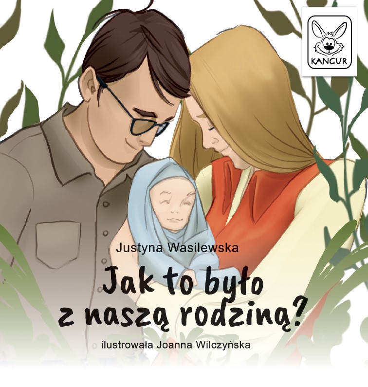 Interaktywna podróż przez dzieje rodziny
