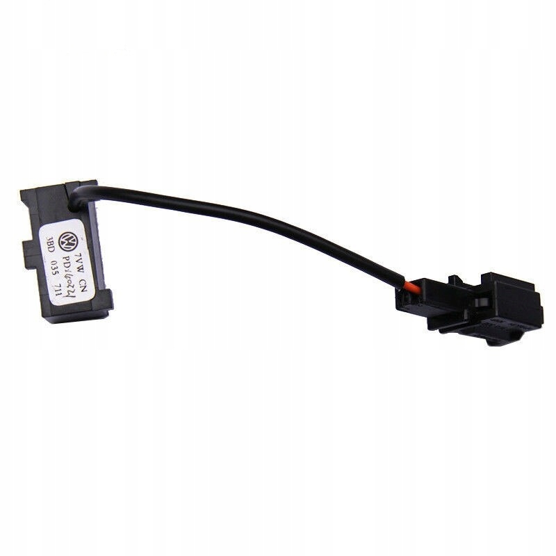 Mikrofon Bluetooth SKODA VW PASSAT 3B0035711B – Doskonała jakość dźwięku w Twoim samochodzie