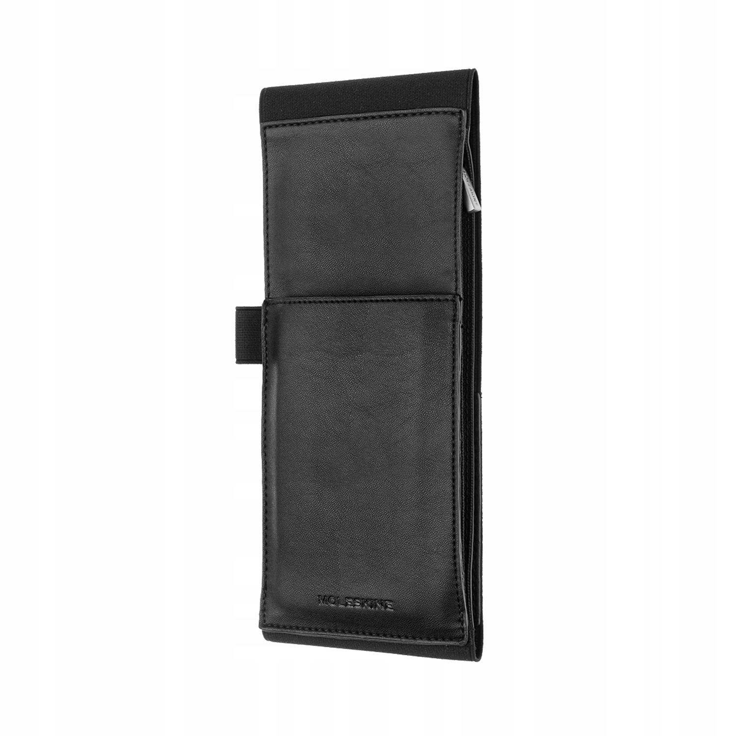 Opaska na notes Moleskine Classic XL – Elegancki dodatek do Twojego notesu