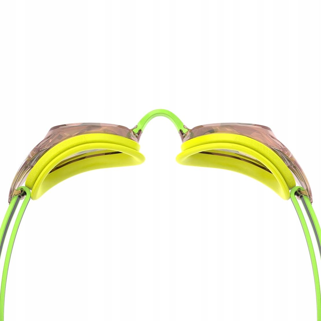 Ergonomiczny kształt i komfort – Idealne dopasowanie do twarzy