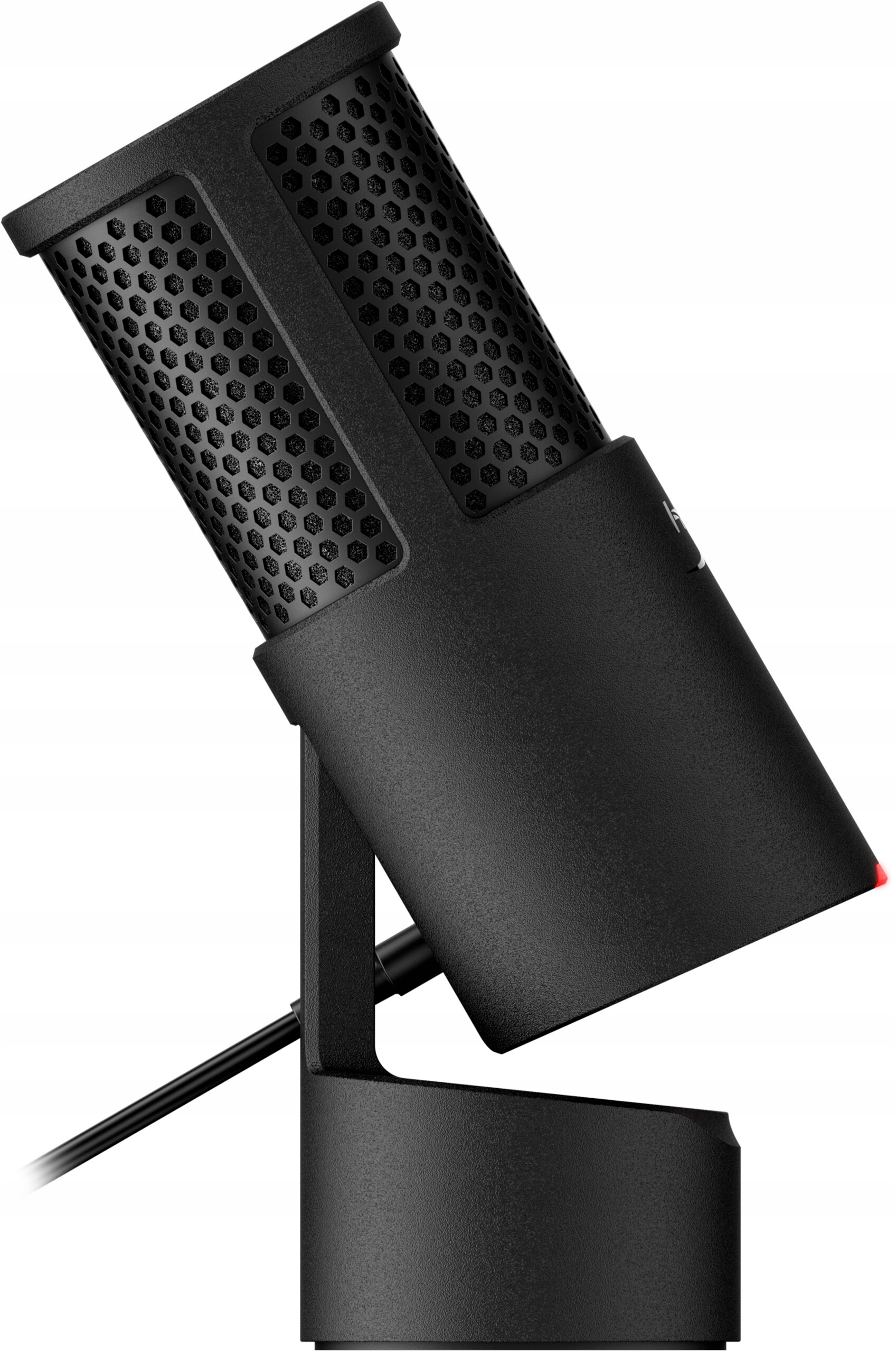 Waga mikrofonu – lekkość i wygoda użytkowania