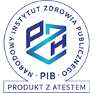 Atest PZH