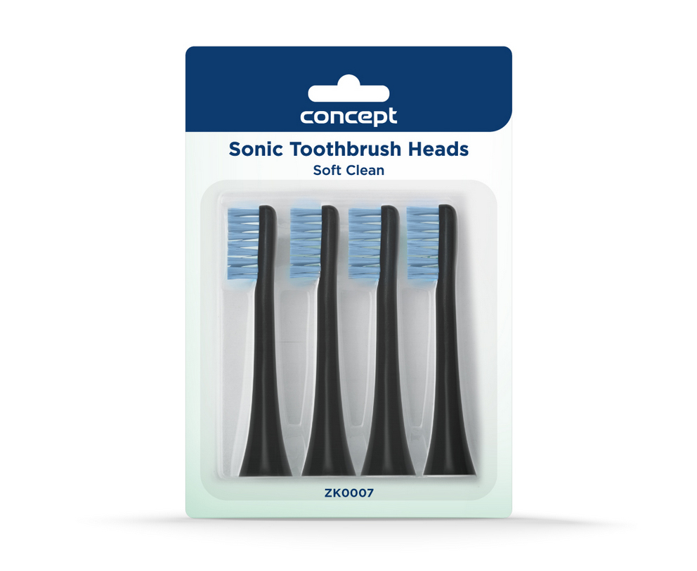 Zestaw 4 sztuk – Wygodne i efektywne czyszczenie