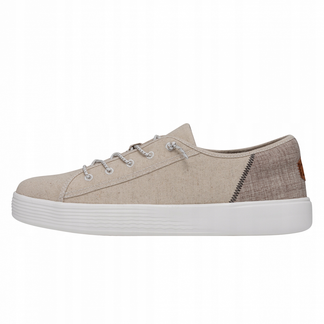 Buty Hey Dude Craft Linen 40180-100 – Komfort i styl na co dzień