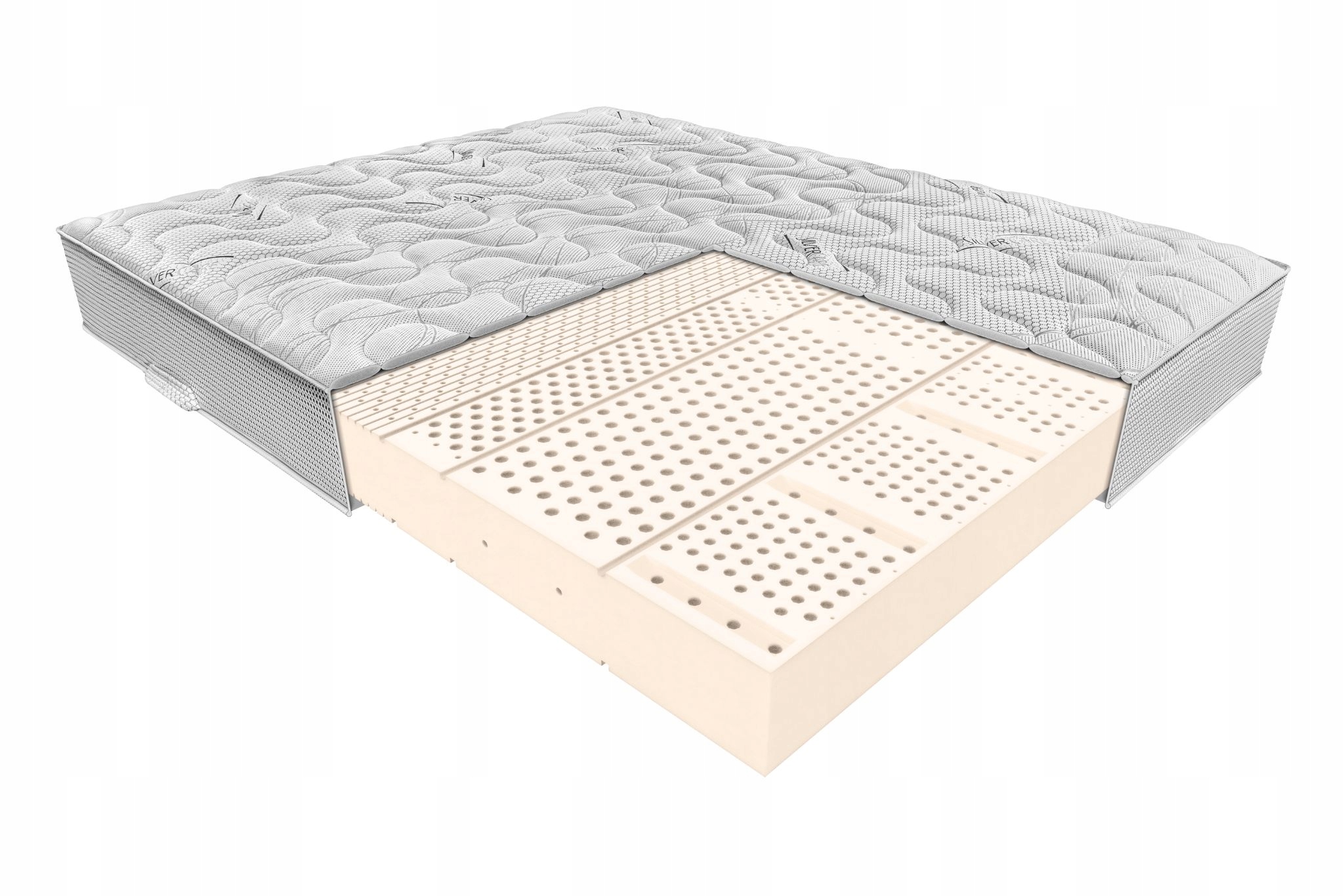 Wentylacja i mikroklimat dzięki taśmie 3D AirFresh