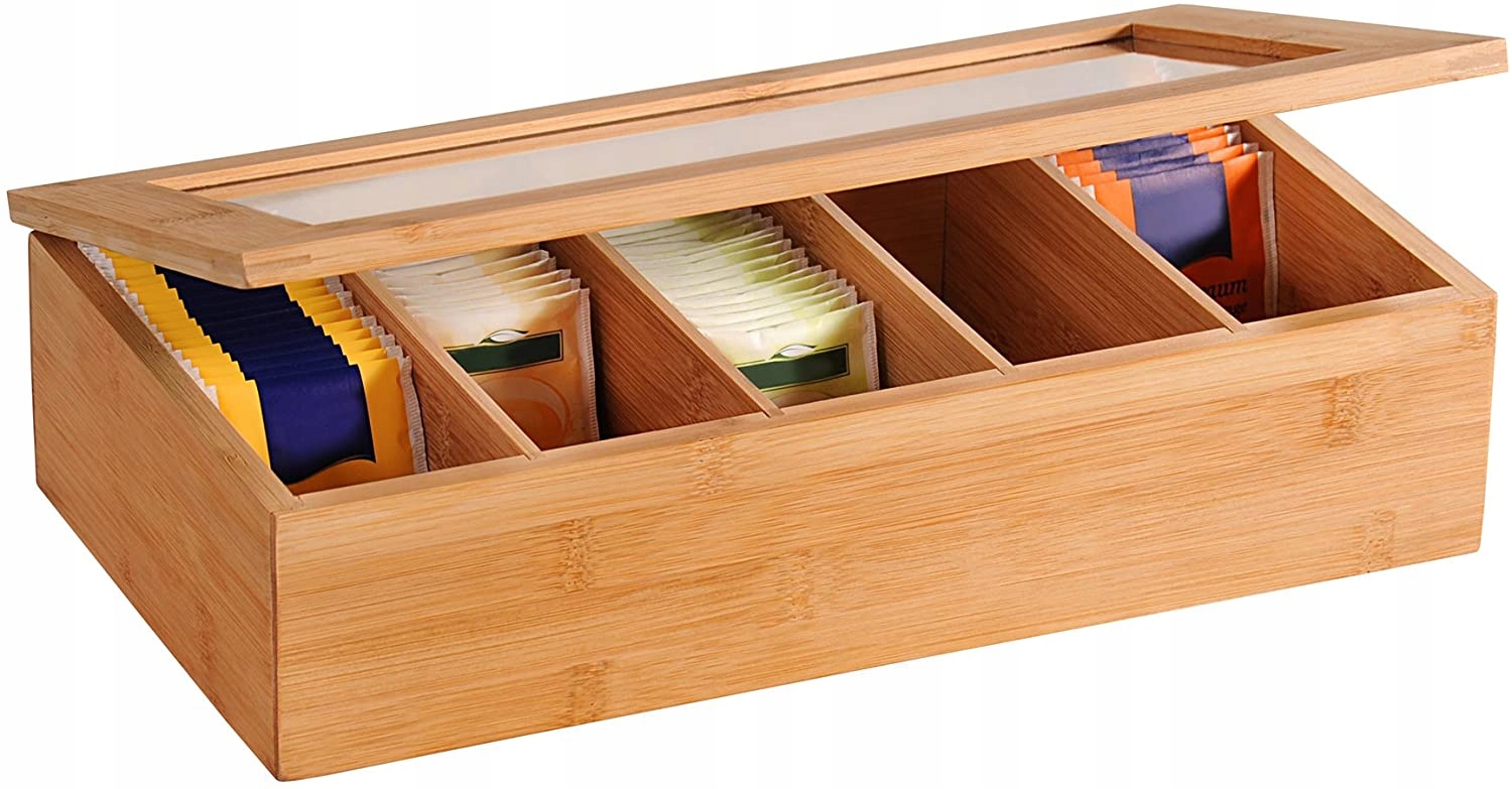 Szczelna pokrywka z akrylu – Zachowaj aromat herbaty