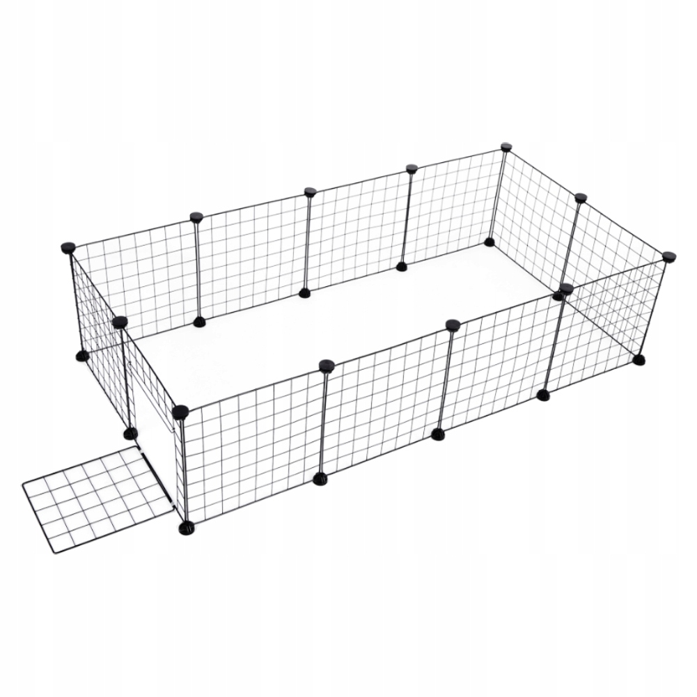 Modułowa konstrukcja – Elastyczne dopasowanie do Twoich potrzeb