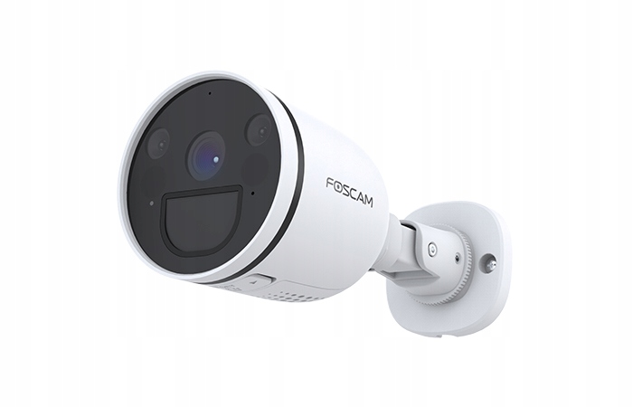 Kamera Foscam S41 4MP SPOTLIGHT – Bezpieczeństwo w najwyższej rozdzielczości