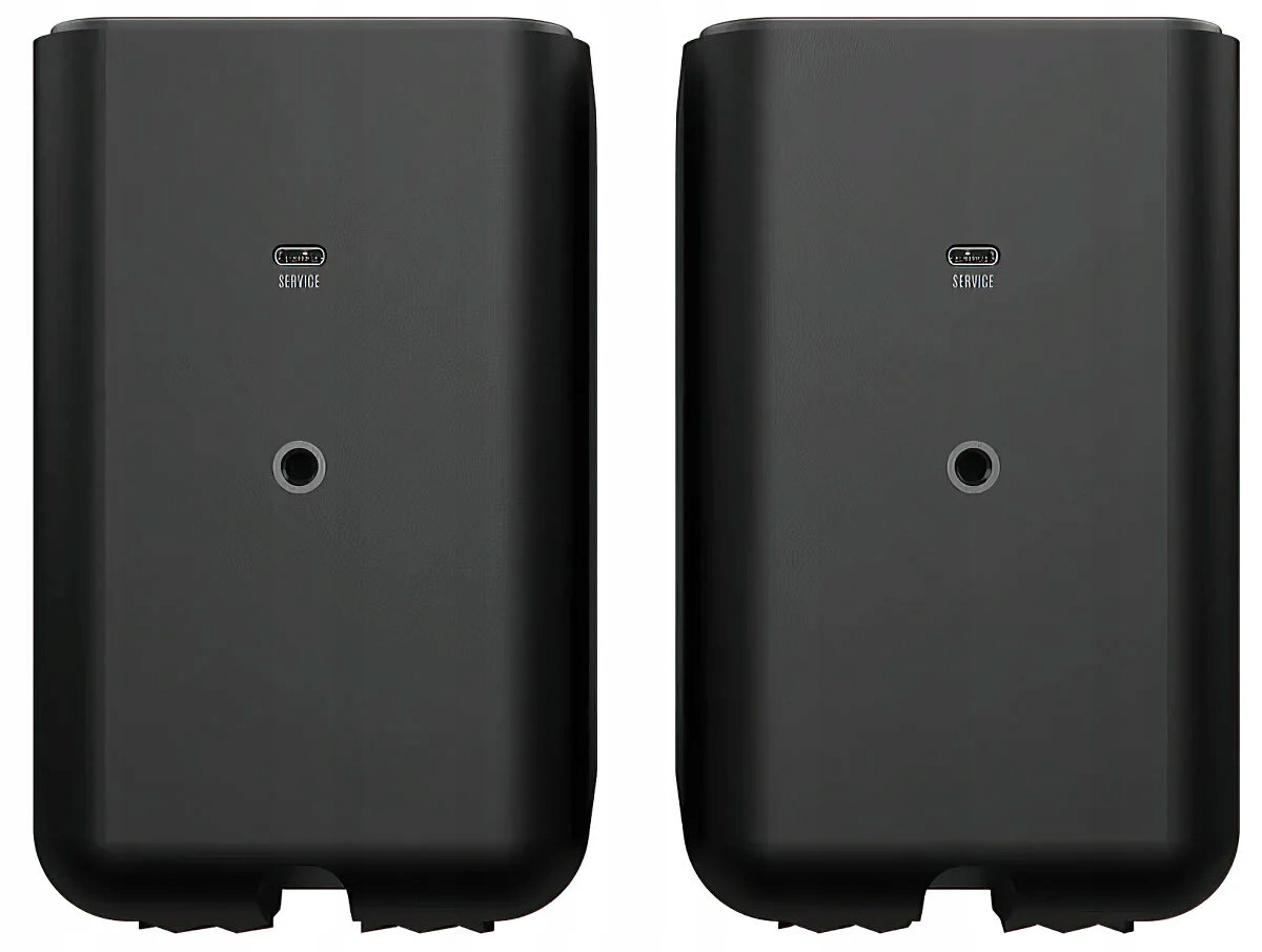 Wysoka skuteczność i jakość dźwięku – Idealne do kina domowego