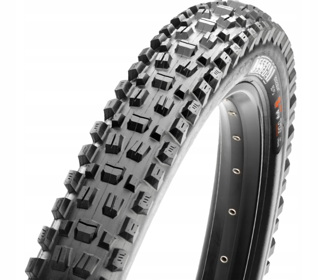 Wyjątkowa przyczepność na mokrych i suchych nawierzchniach