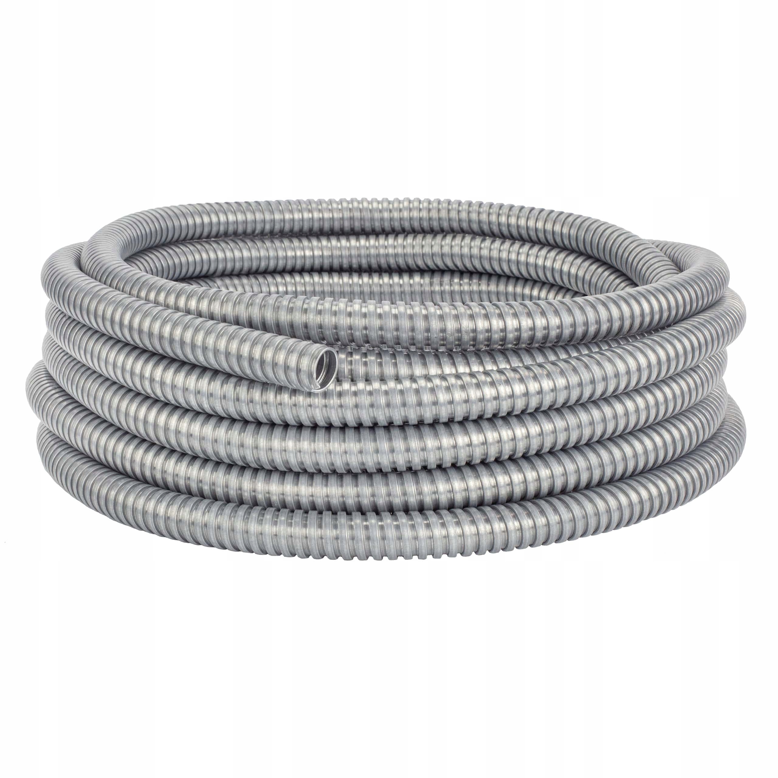 Peszel ochronny metal Anaconda Multiflex roz.32 – Wytrzymała ochrona dla Twoich instalacji