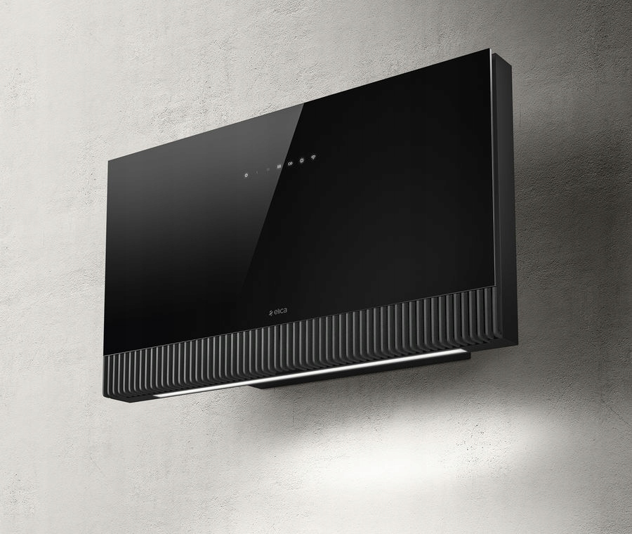 Minimalistyczny design i nowoczesne wykończenie