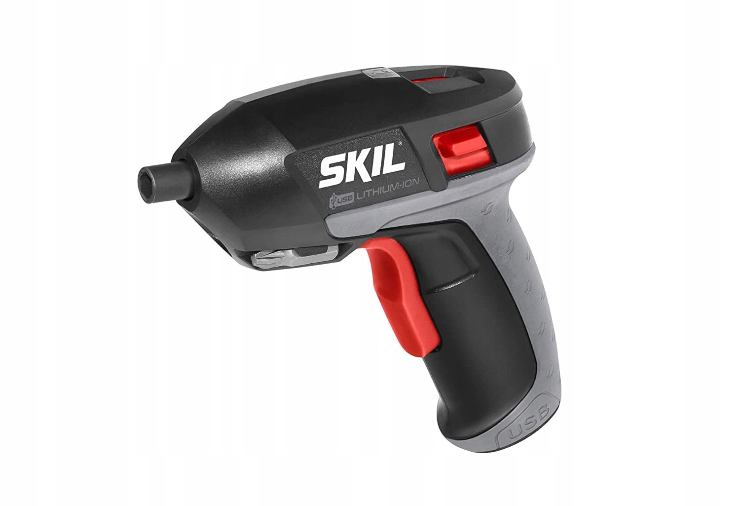 Kompaktowy design i wygodne użytkowanie