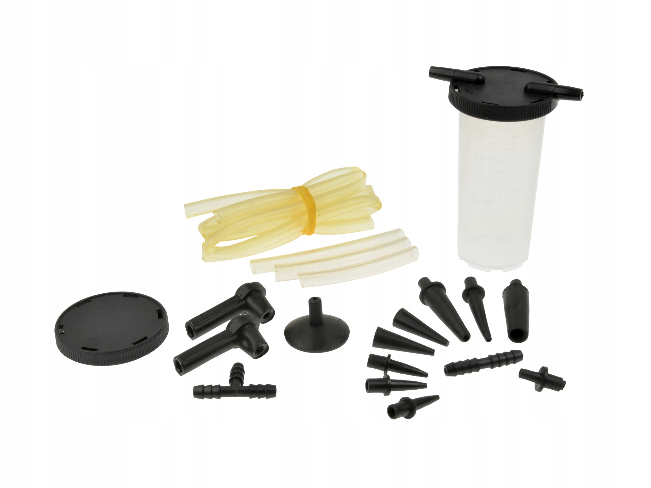 Ergonomiczna rączka dla pewnego chwytu – Komfort użytkowania