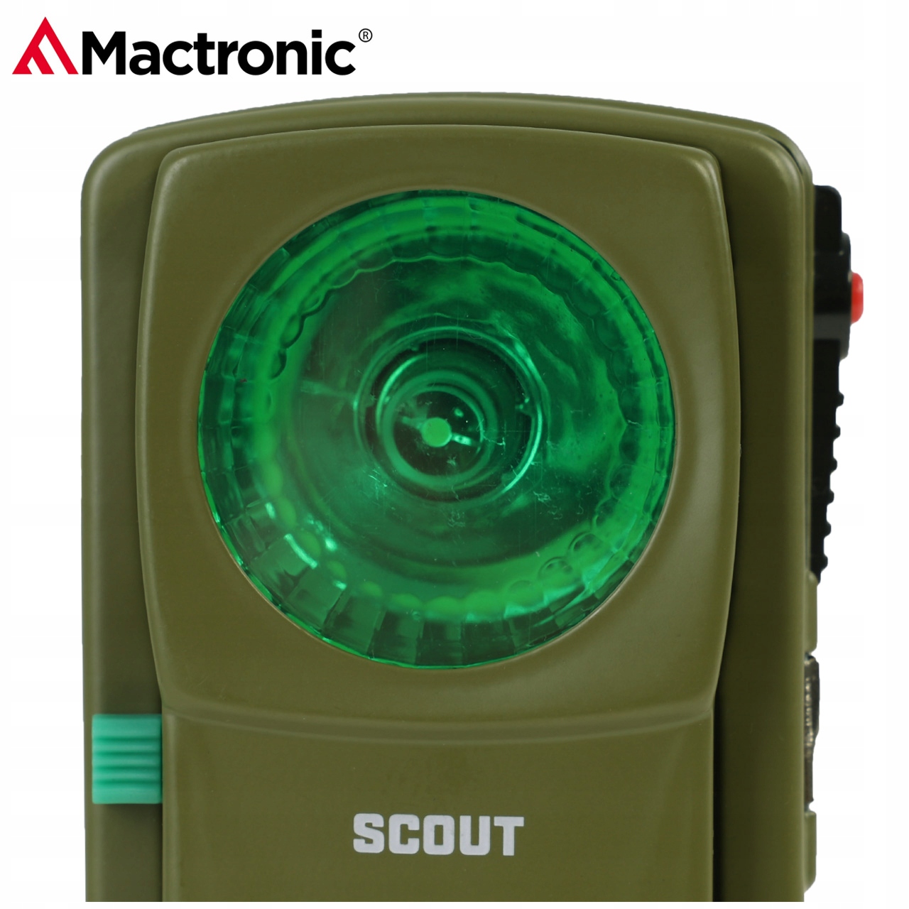 Kolorowe filtry – dla lepszej widoczności