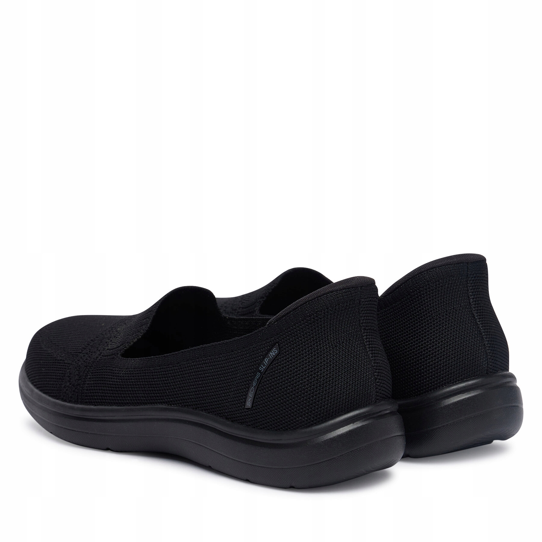Innowacyjna technologia Skechers Hands Free Slip-ins®