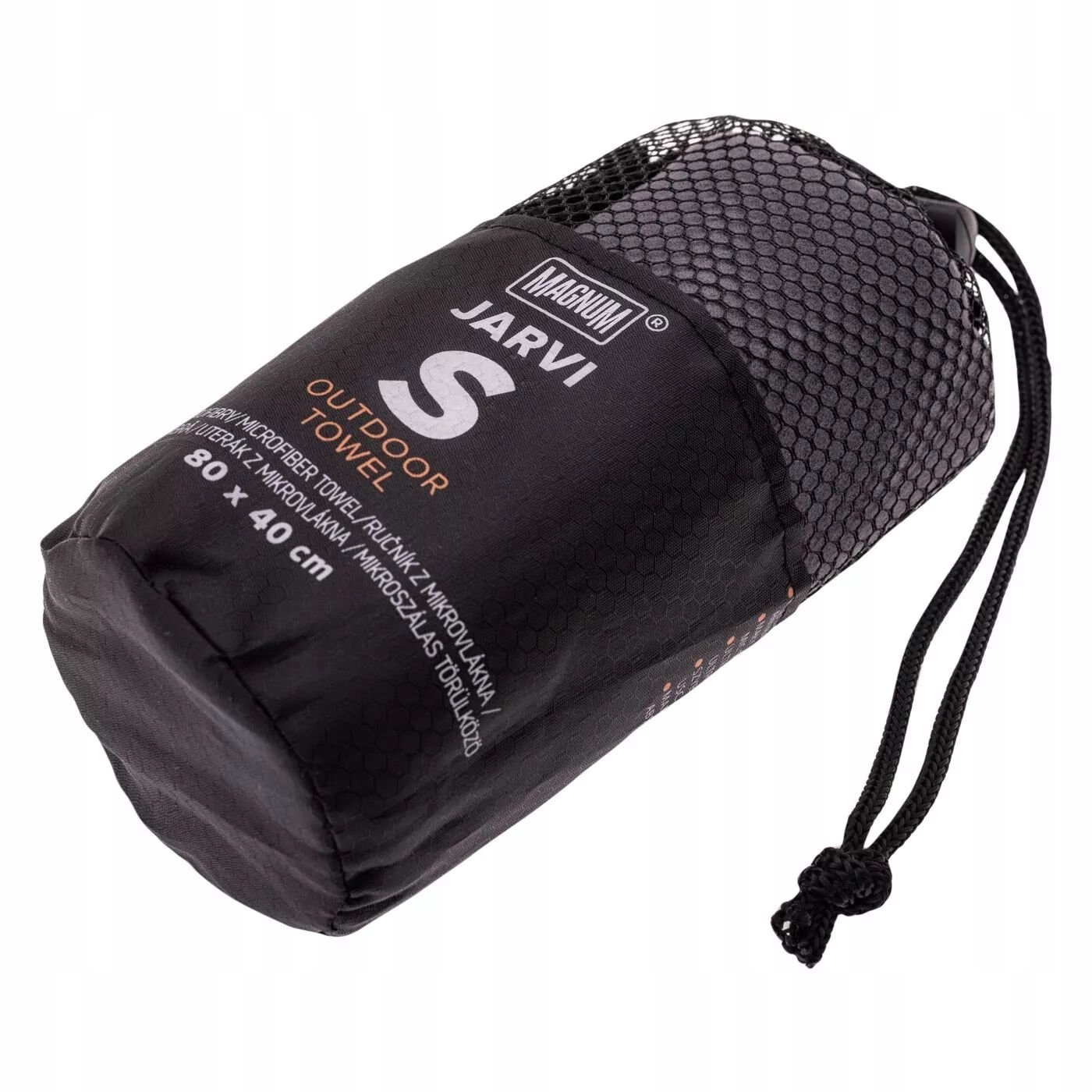 Przewiewny pokrowiec – Zabezpieczenie i łatwość transportu