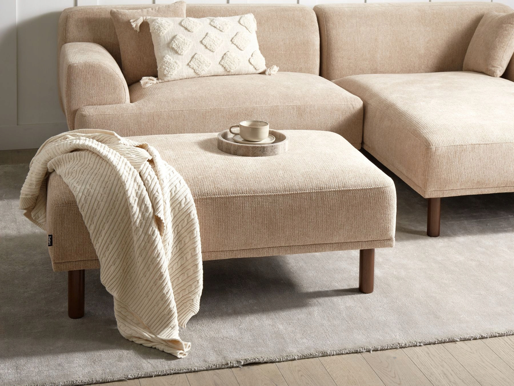 Wielofunkcyjność – idealna do sypialni i salonu