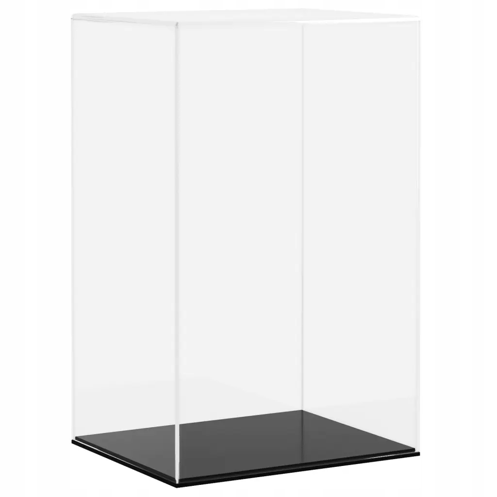 Wielofunkcyjna gablota – Doskonała do wyeksponowania kolekcji i pamiątek