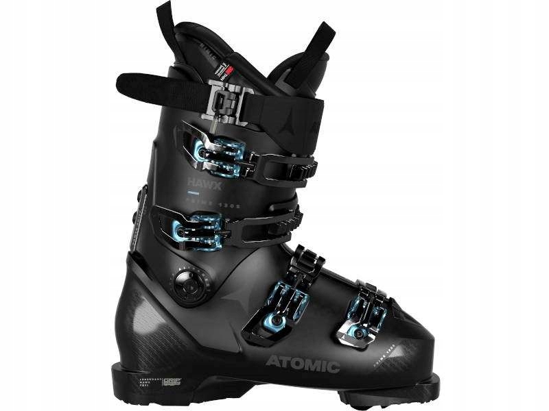 Buty HAWX PRIME 130 S GW 2023 – Idealne dla entuzjastów narciarstwa