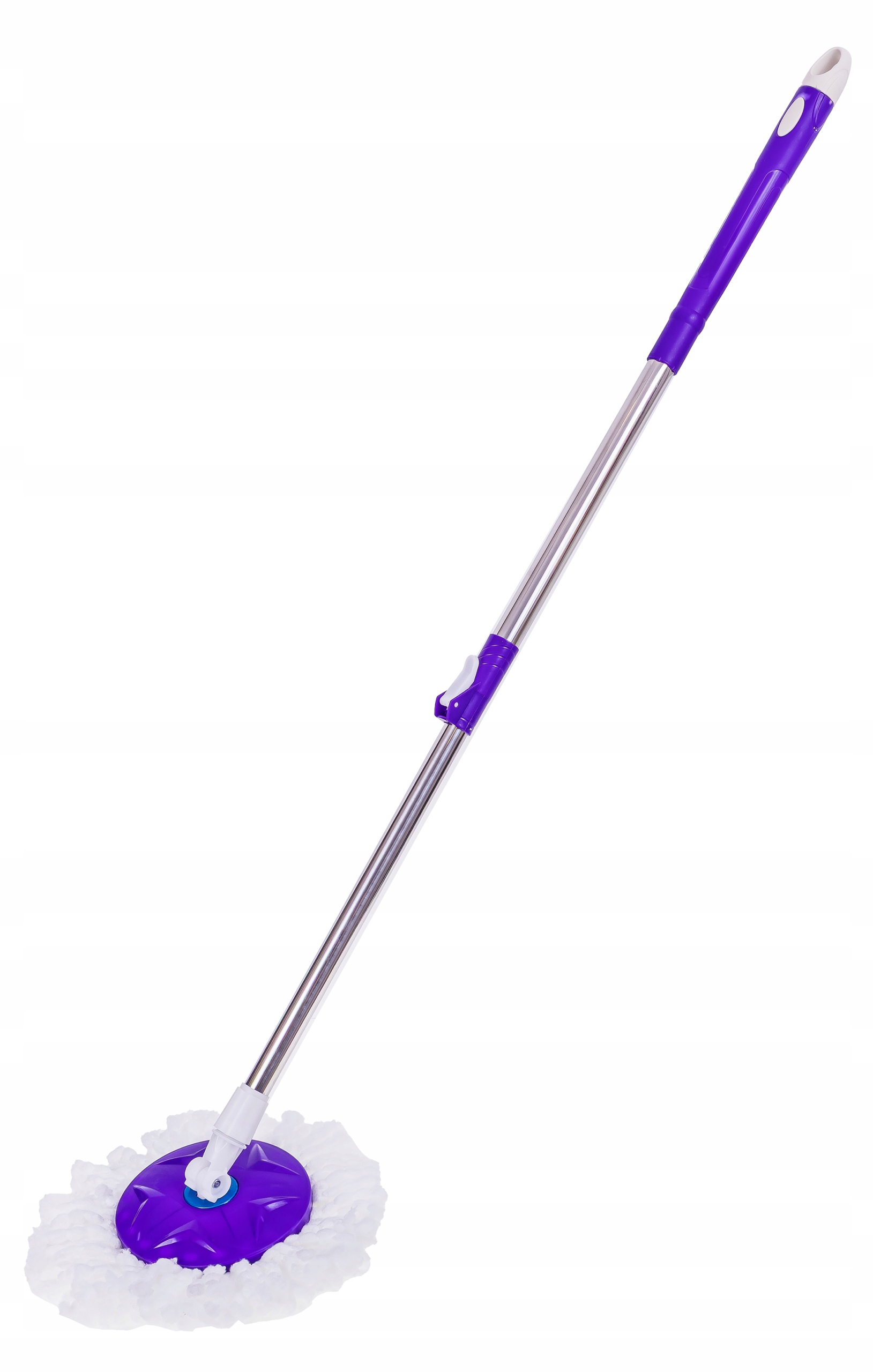 System obrotowego odsączania wody – Szybkie i łatwe usuwanie nadmiaru wody