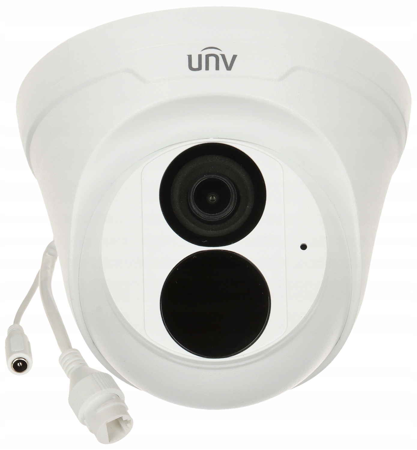 Kamera IP UNIVIEW IPC3614LB-ADF28K-H – Wysoka jakość obrazu w Twoim biurze