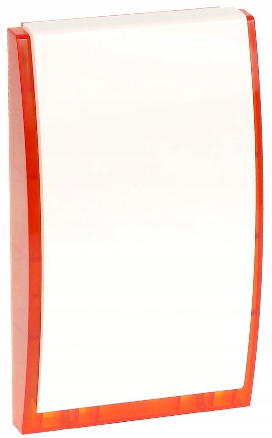 Sygnałizator zewnętrzny akustyczno-optyczny Satel SP-4006-O – Bezpieczeństwo na pierwszym miejscu