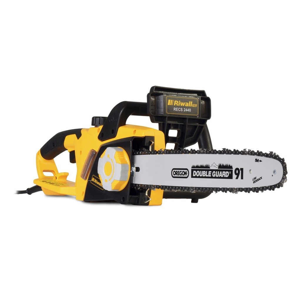 Łatwe napinanie łańcucha bez użycia narzędzi